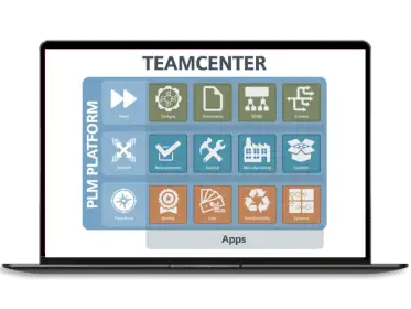Teamcenter Interface
